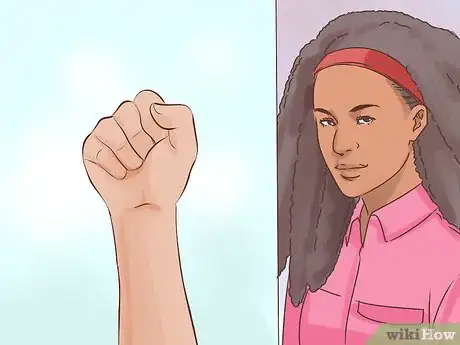 Image titled Choose a Foundation for Dark Skin Tones Step 1