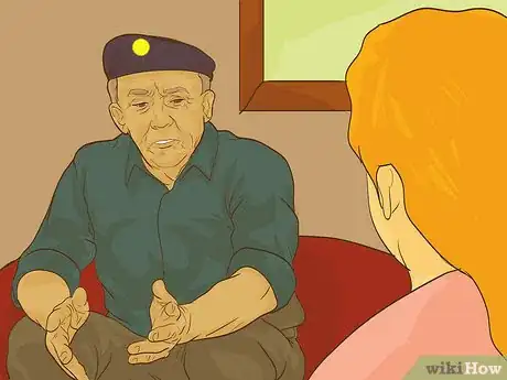 Image titled Convince Your Child Not to Go to War Step 4