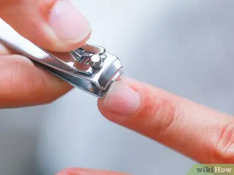 Image titled Strengthen Your Nails Step 1