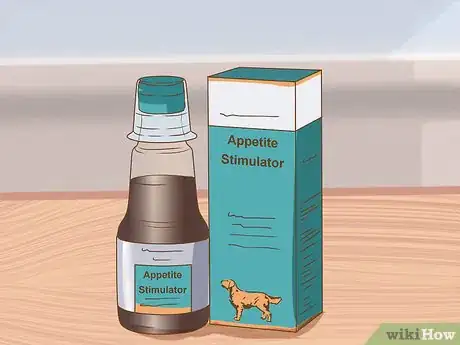 Image titled Deal with Newborn Puppy Nipple Guarding Step 8