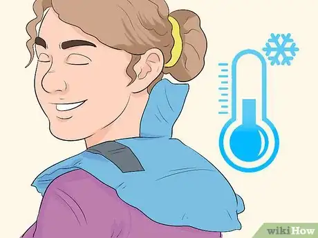 Image titled Sleep with Back Pain Step 10