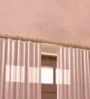 Install Curtain Rods