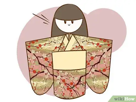 Image titled Make Hina Matsuri Dolls Step 35