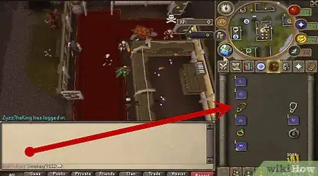 Image titled Craft Amulets in RuneScape Step 2