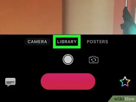 Image titled Use the Clips App on iPhone or iPad Step 6