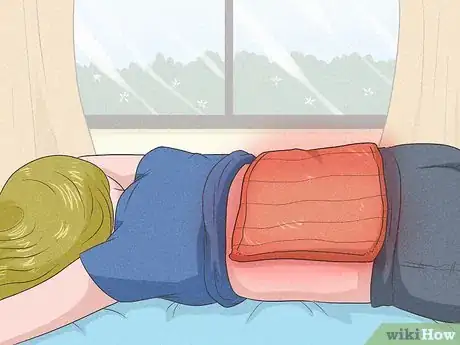 Image titled Relieve Menstrual Back Pain Step 7