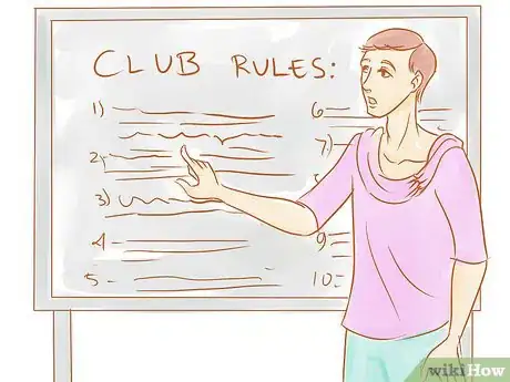 Image titled Start a Gay Straight Alliance at Your School Step 9