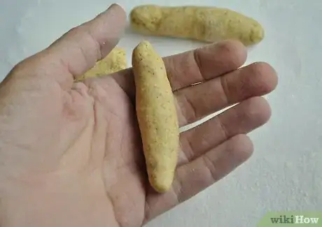 Image titled Make Cornmeal Dumplings Step 7