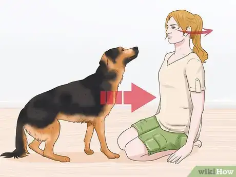 Image titled Meet Someone's New Dog Step 6