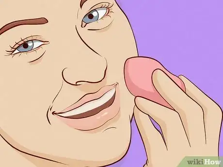 Image titled Apply Invisible Foundation Step 6