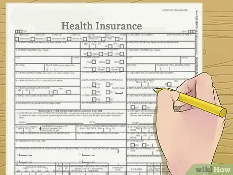 Image titled Write a Compensation History Step 10