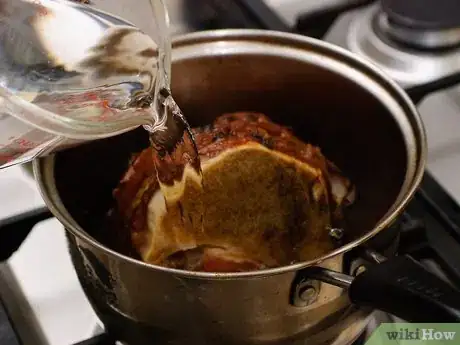 Image titled Make Stocks for Soups and Sauces Step 5