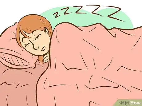 Image titled Get Up on Time Step 4