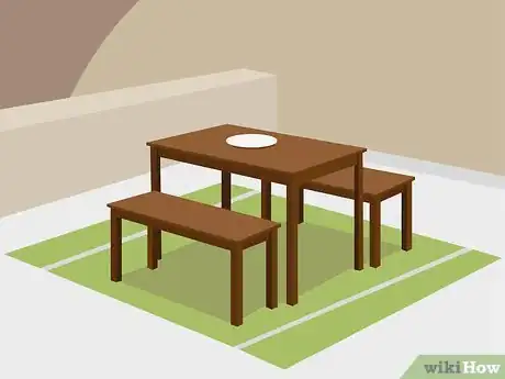 Image titled Choose a Kitchen Rug Step 02