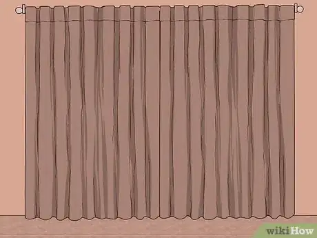 Image titled Create a Ninja Bedroom Step 6