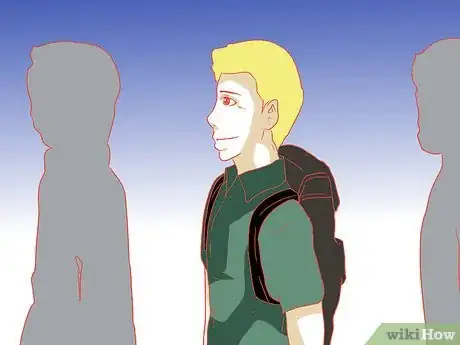 Image titled Have Airport Etiquette Step 28