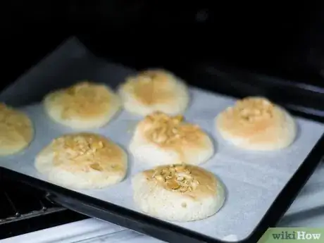 Image titled Make Peanut Meringue Cookies Step 14