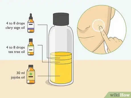 Image titled Use Clary Sage Step 6