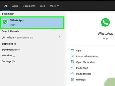 Image titled Chat Online Step 1