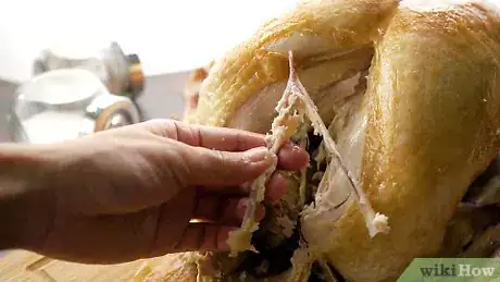 Image titled Carve a Turkey Step 8