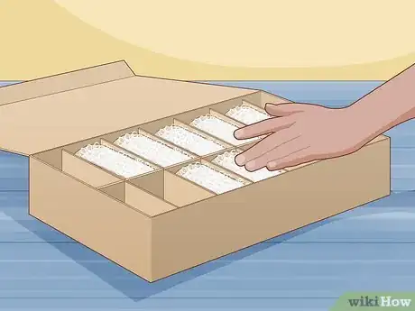 Image titled Pack Lithium Batteries Step 9