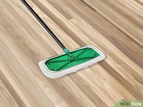 Image titled Polish a Floor Step 4
