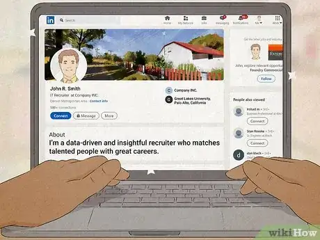 Image titled Prepare for Your Job Search Step 2