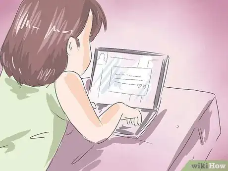 Image titled Flirt With a Boy when You Are 13 or 14 Step 5