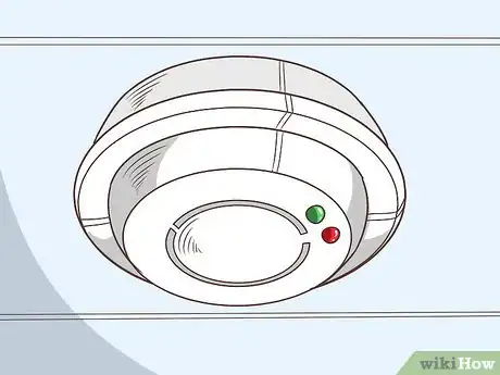 Image titled Prevent Your Pets from Accidentally Starting a House Fire Step 8