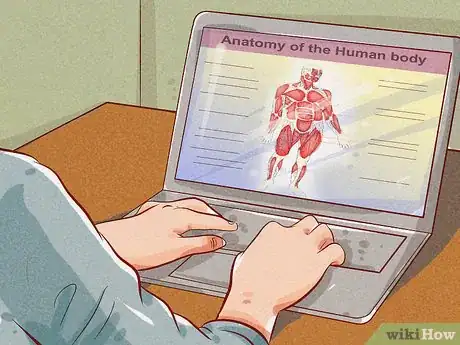 Image titled Study Kinesiology Step 1