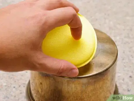 Image titled Clean Copper Bottoms on Pots and Pans Step 8