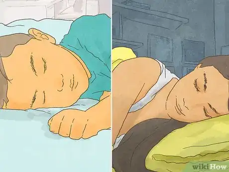 Image titled Care for a Child While Attending College Step 12