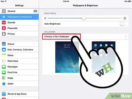Image titled Customize Your iPad Step 3