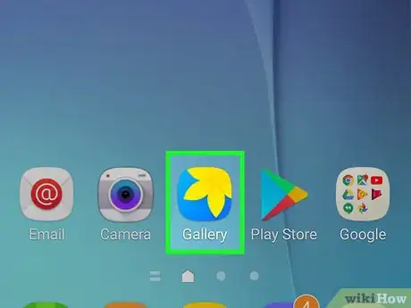 Image titled Download Photos from iCloud on Android Step 52