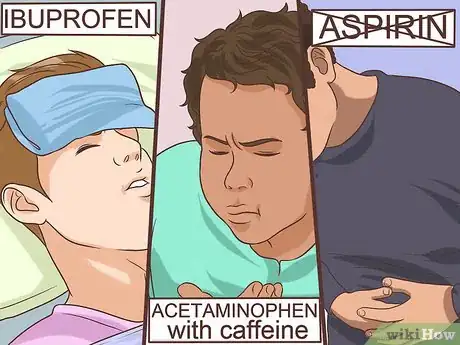Image titled Choose over the Counter Pain Medication Step 2
