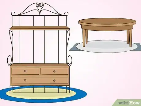 Image titled Layer Rugs Step 2