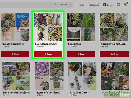 Image titled Find What You Want on Pinterest Step 13
