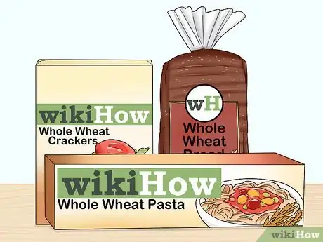 Image titled Lose Weight Through Clean Eating Step 2