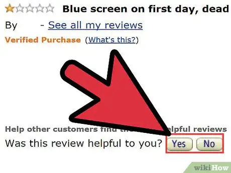 Image titled Spot Fake Reviews Manufactured by an Amazon Seller Step 6