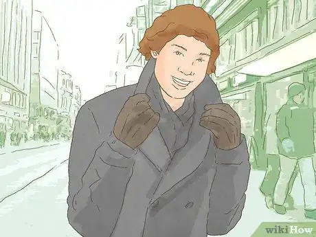 Image titled Become a Fashion Consultant Step 8