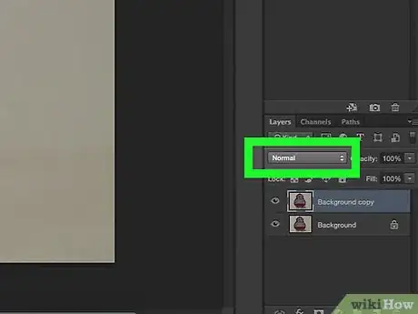 Image titled Convert an Image Into a Line Drawing Using Photoshop Step 5
