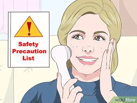 Image titled Stop Acne Reinfection Step 17