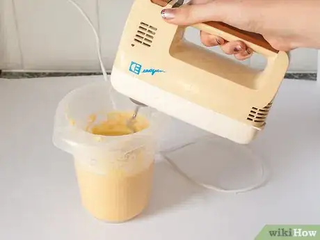 Image titled Make Profiteroles (Cream Puffs) Step 3