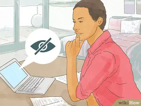 Image titled Avoid Being Cyberbullied Step 1