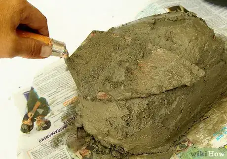 Image titled Make Fake Rocks with Concrete Step 8Bullet1