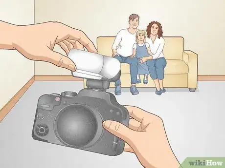 Image titled Shoot Family Portraits Indoors Step 11