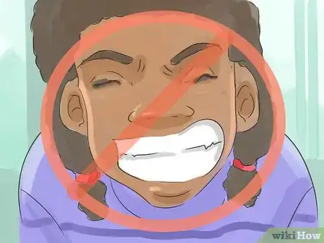 Image titled Handle a Period While Cheerleading Step 3