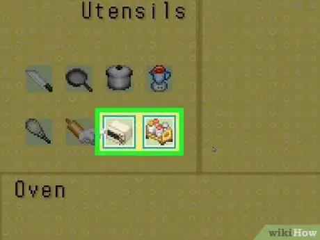 Image titled Make Baked Corn in Harvest Moon_ Friends of Mineral Town Step 5