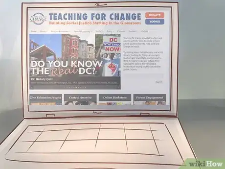 Image titled Create a Culturally Diverse Classroom Step 12