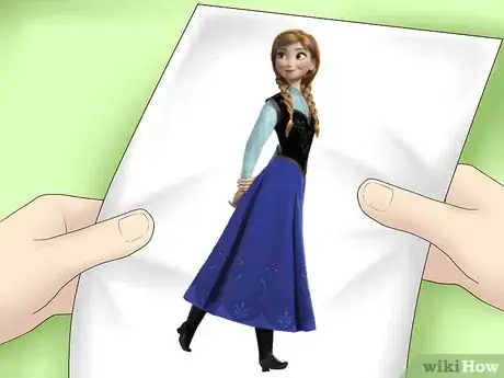 Image titled Cosplay Step 2